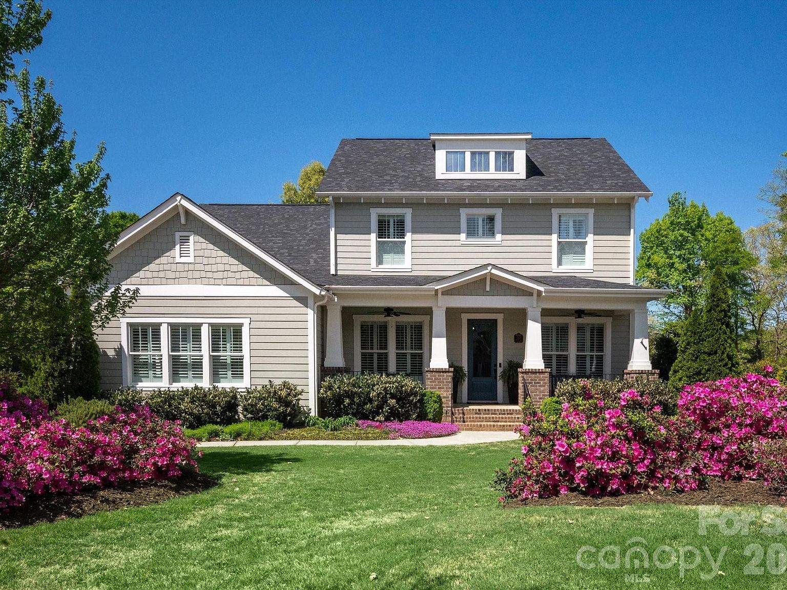 2217 Tatton Hall Rd Fort Mill, SC 29715  | Single Family
