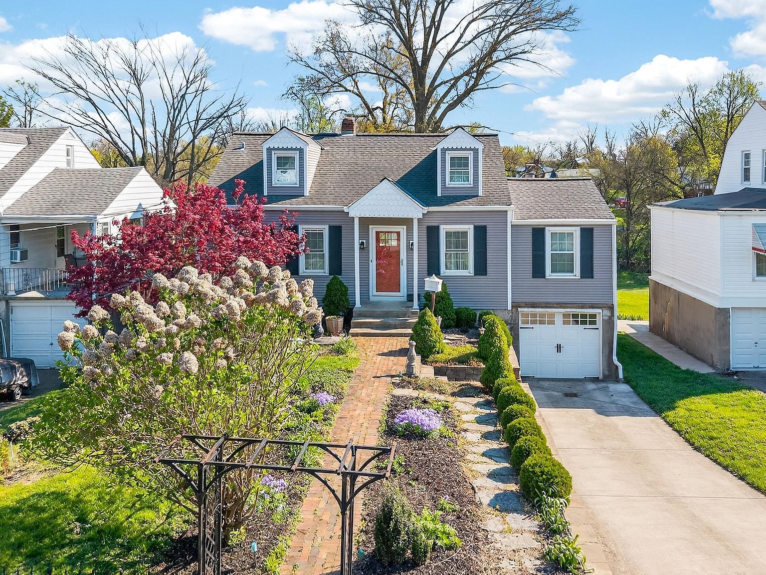 26 Linwood Ave Erlanger, KY 41018  | Single Family