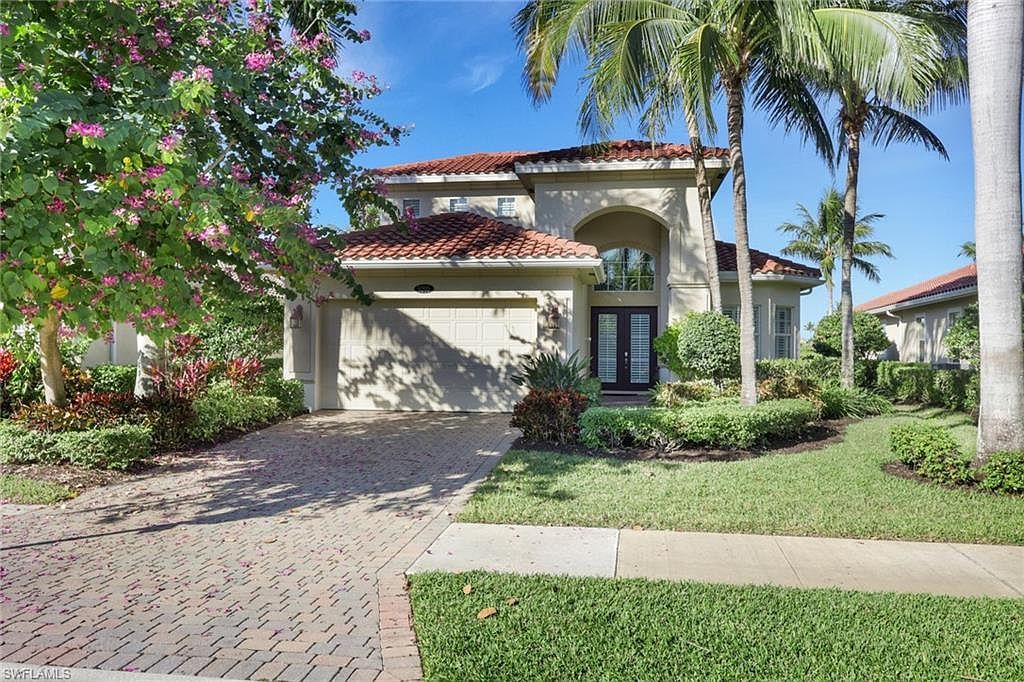9205 Campanile Cir Naples, FL 34114 - Thumbnail 2