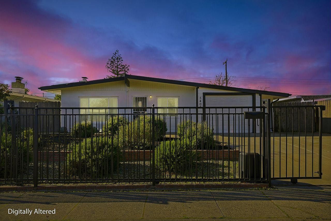 5404 57th St Sacramento, CA 95820 - Thumbnail 2