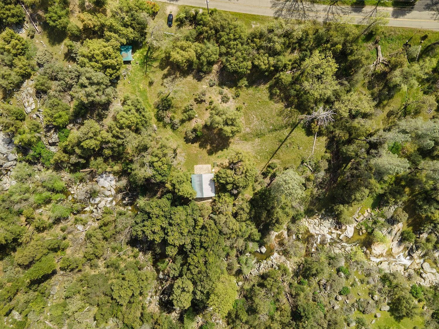 4459 Usona Rd Mariposa, CA 95338  | Land/Lot