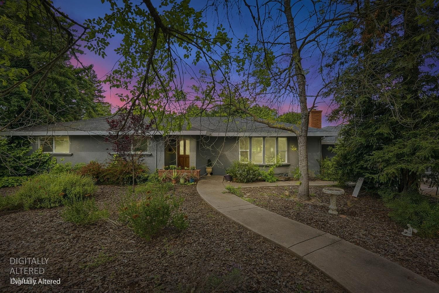 1501 Joby Ln Sacramento, CA 95864  | Single Family