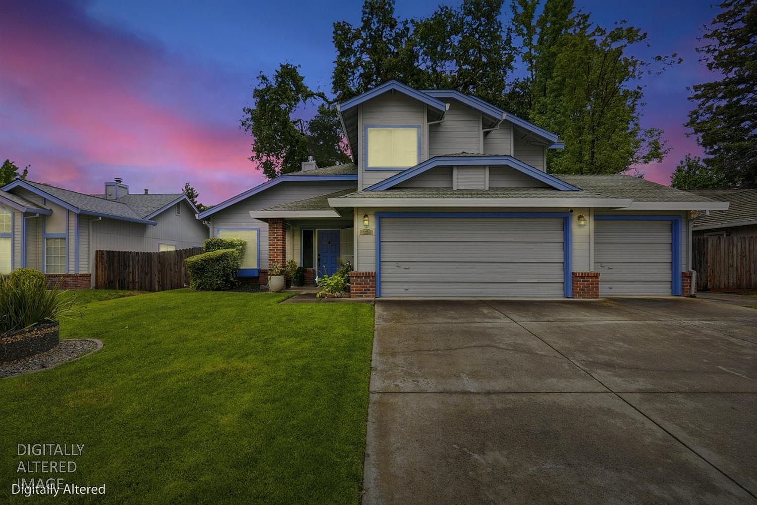 7831 River Estates Dr Sacramento, CA 95831  | Single Family