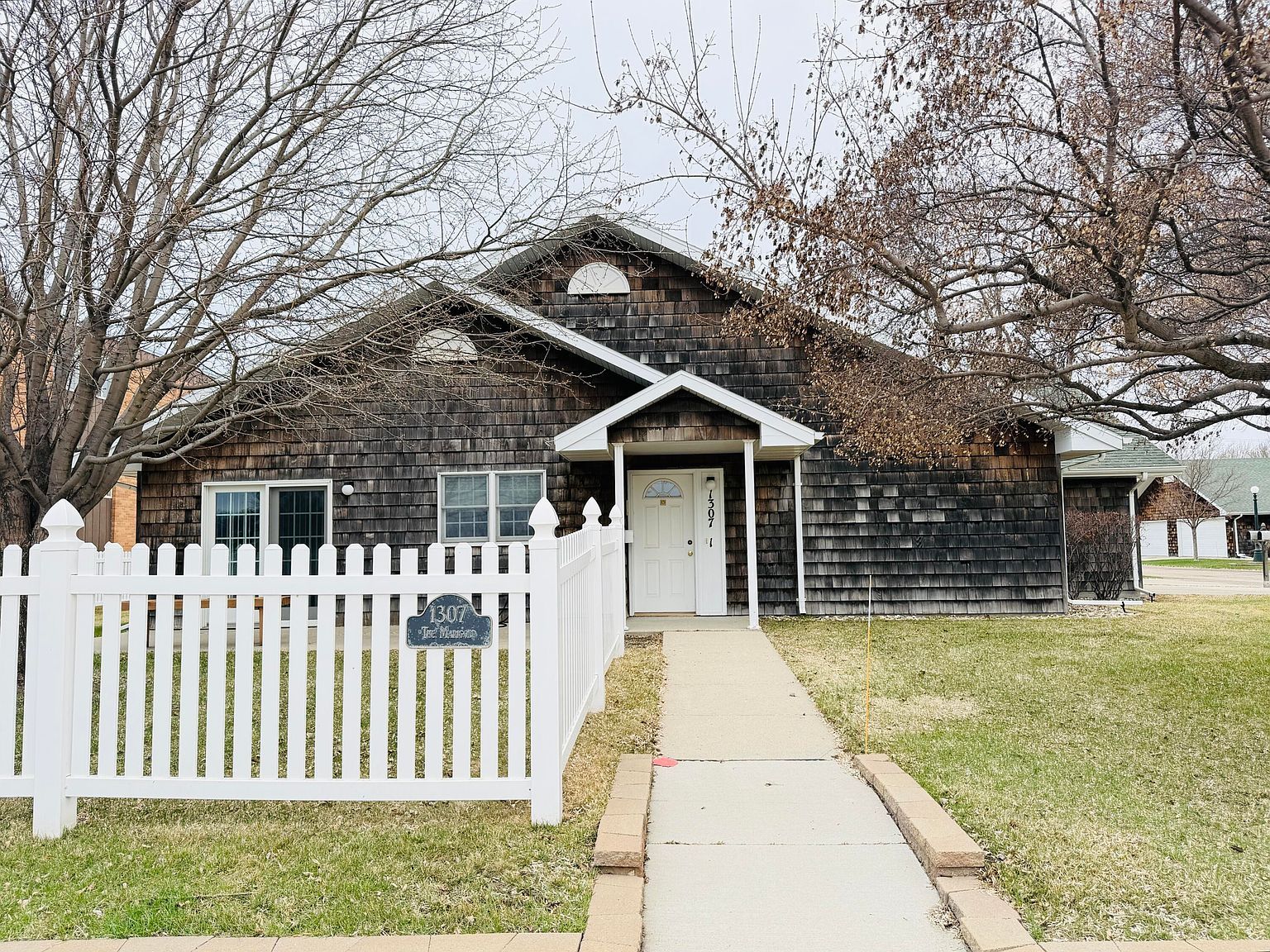 1307 N Dakota St Aberdeen, SD 57401  | New build