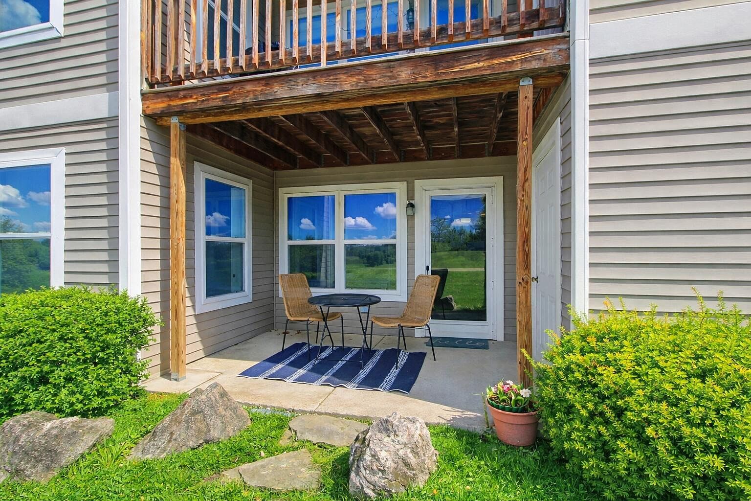 1295 Millbrook Trl Ann Arbor, MI 48108  | Condominium