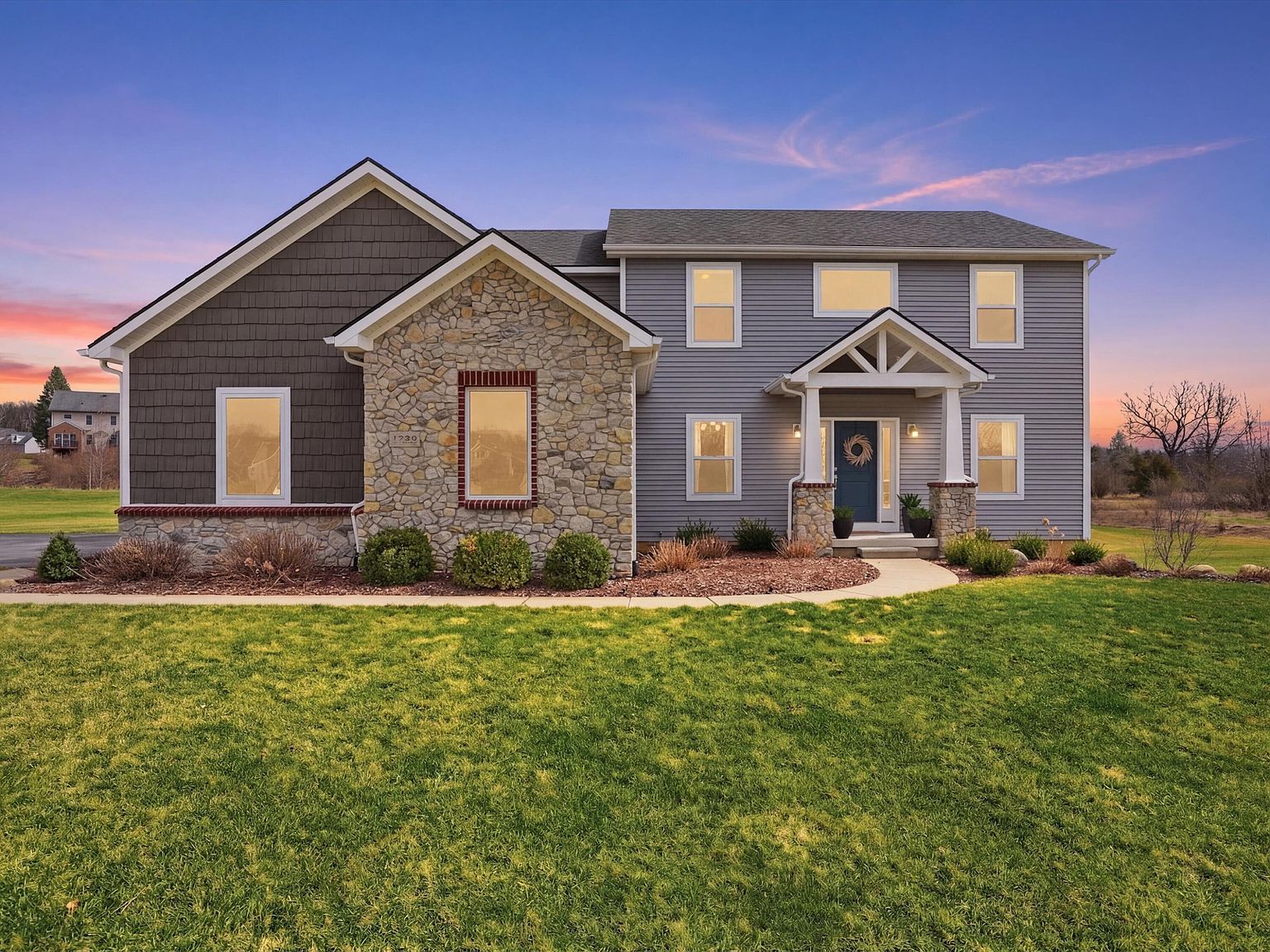 7753 Fox Trce Dexter, MI 48130  | Single Family