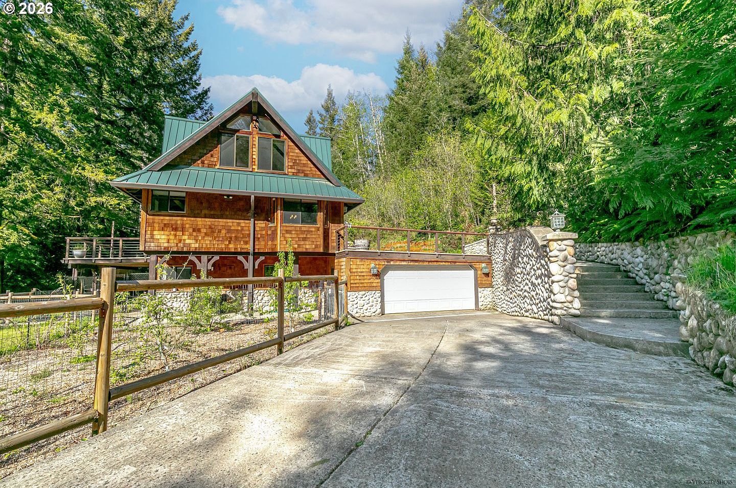 42440 SE Wildcat Mountain Dr Sandy, OR 97055, 97055