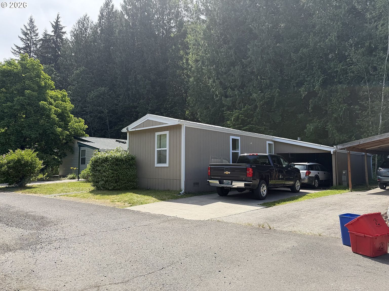70100 E Highway 26 Unit 2 Welches, OR 97067  | New build