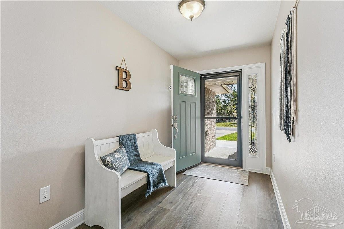 1891 Natures Way Gulf Breeze, FL 32563  | Single Family
