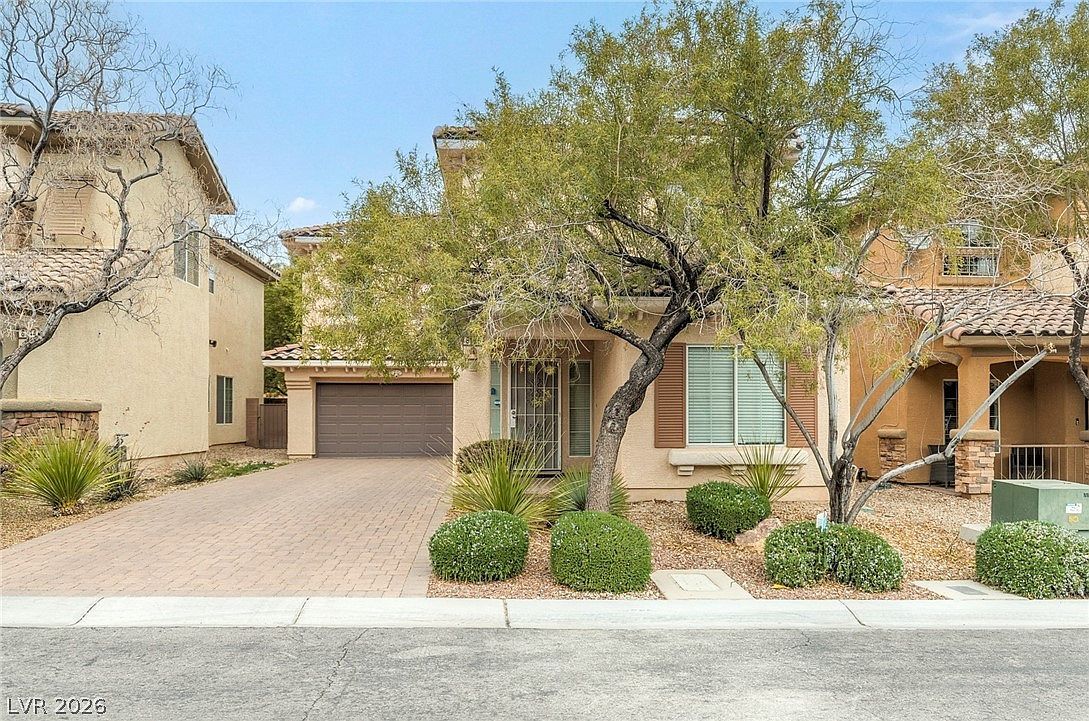 8136 Memory Lake Ave Las Vegas, NV 89178 - Thumbnail 2