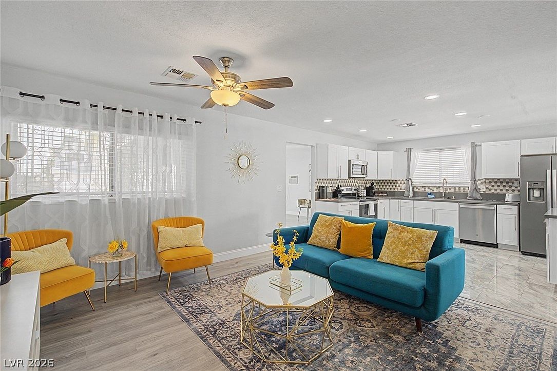 5816 W Cherokee Ave Las Vegas, NV 89103 - Thumbnail 2