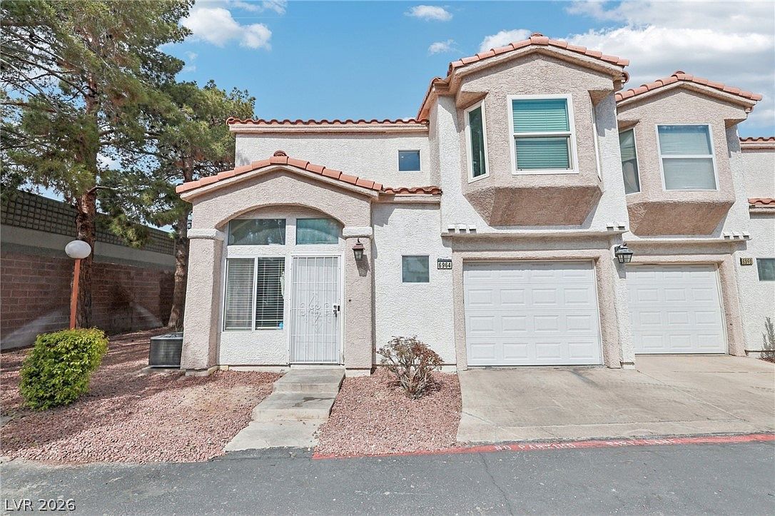 6964 Coral Rock Dr Las Vegas, NV 89108 - Thumbnail 2