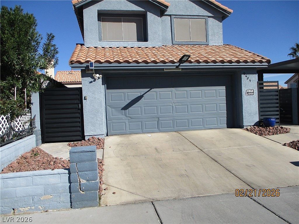 6484 Lombard Dr Las Vegas, NV 89108 - Thumbnail 2