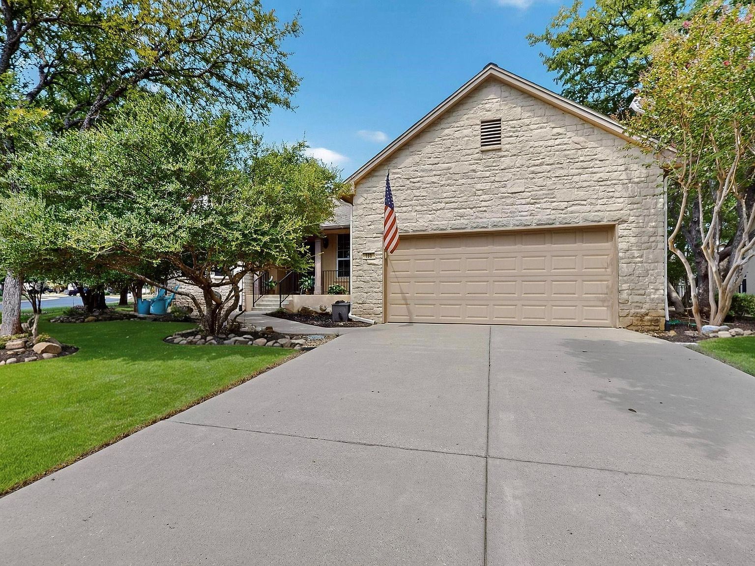 100 Egret Cv Georgetown, TX 78633 - Thumbnail 2