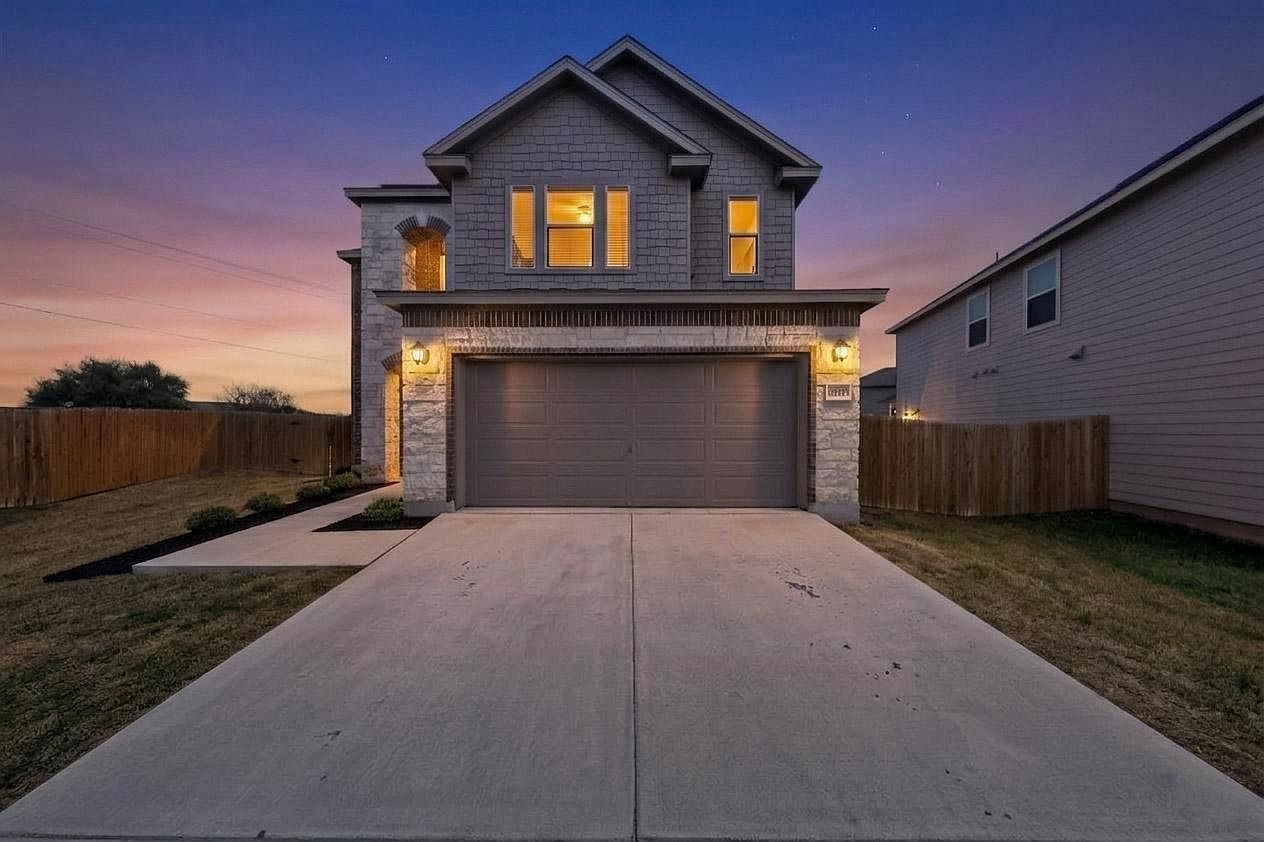 14513 Booted Eagle Pass Elgin, TX 78621  | Single Family