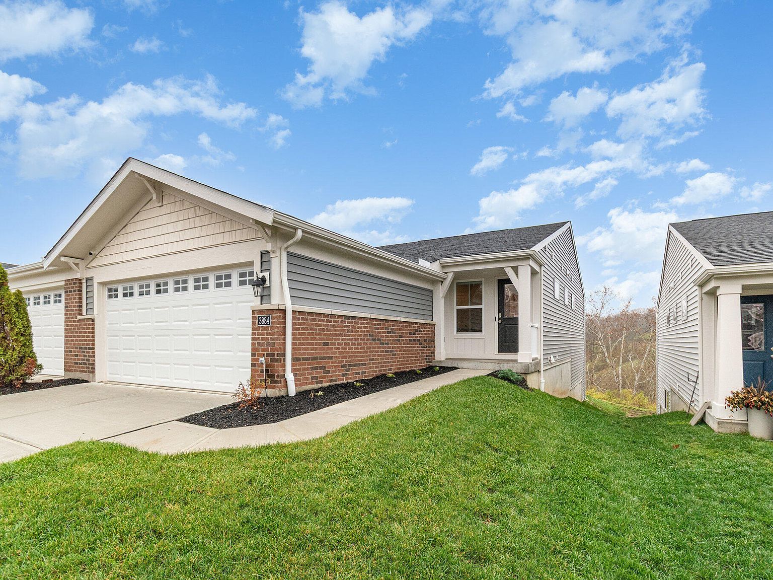3884 Volterra Ln Covington, KY 41017 - Thumbnail 2
