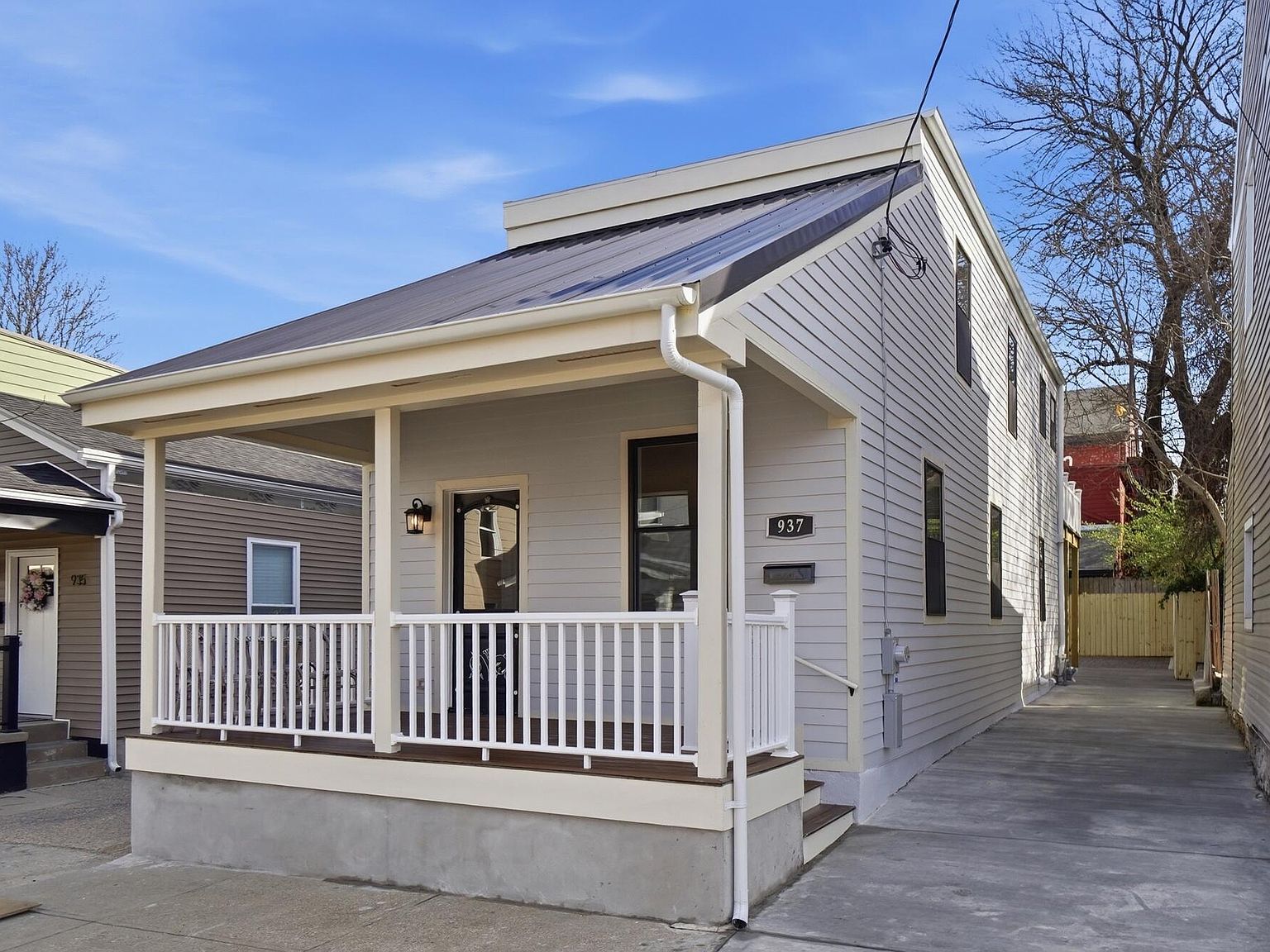 937 Putnam St Newport, KY 41071  | Single Family