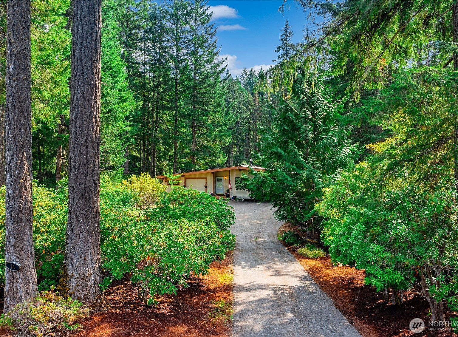 91 E Jack Pine Ln Union, WA 98592 - Thumbnail 2