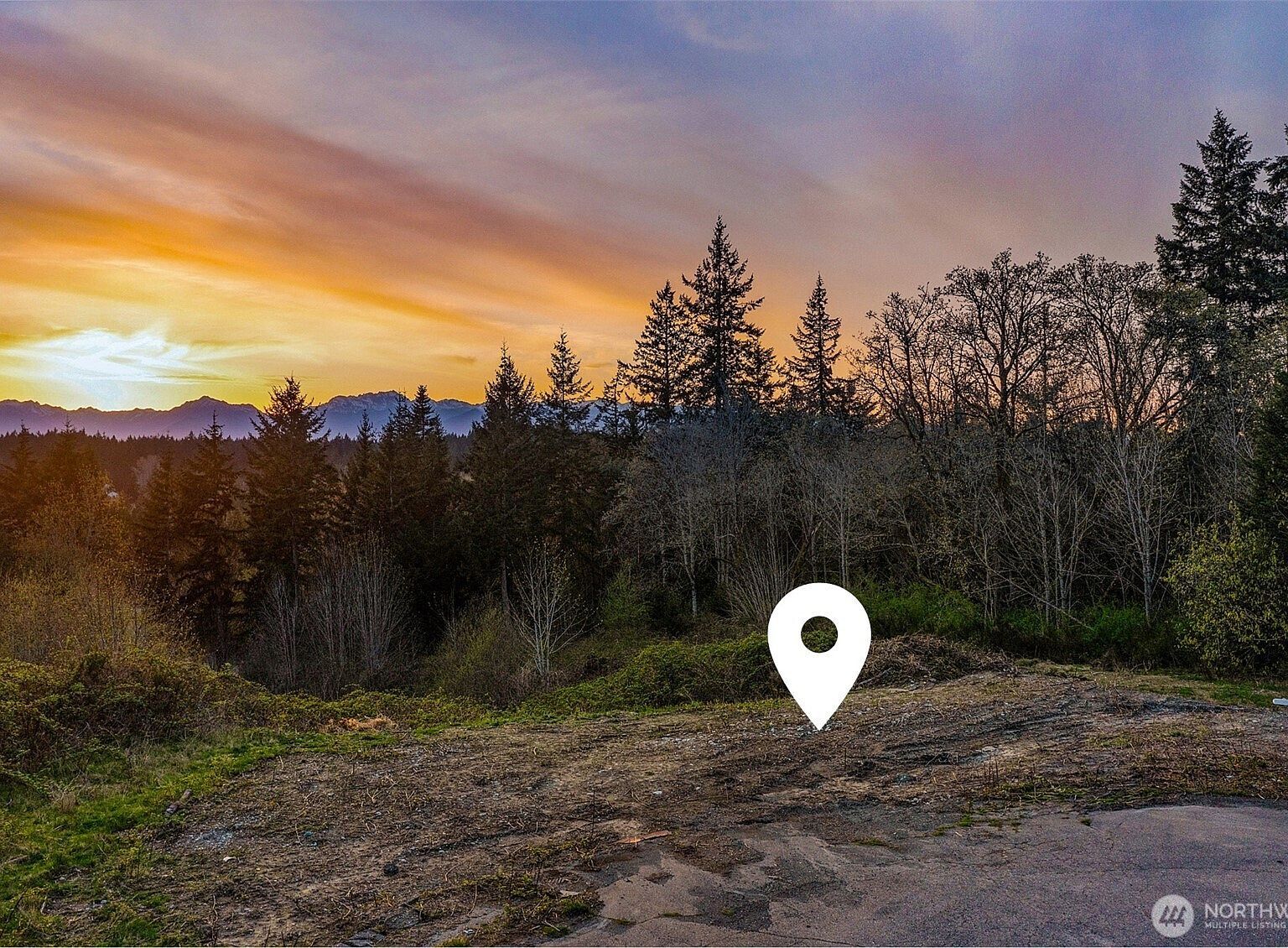 0 NE Kaster Dr Bremerton, WA 98311 - Thumbnail 2