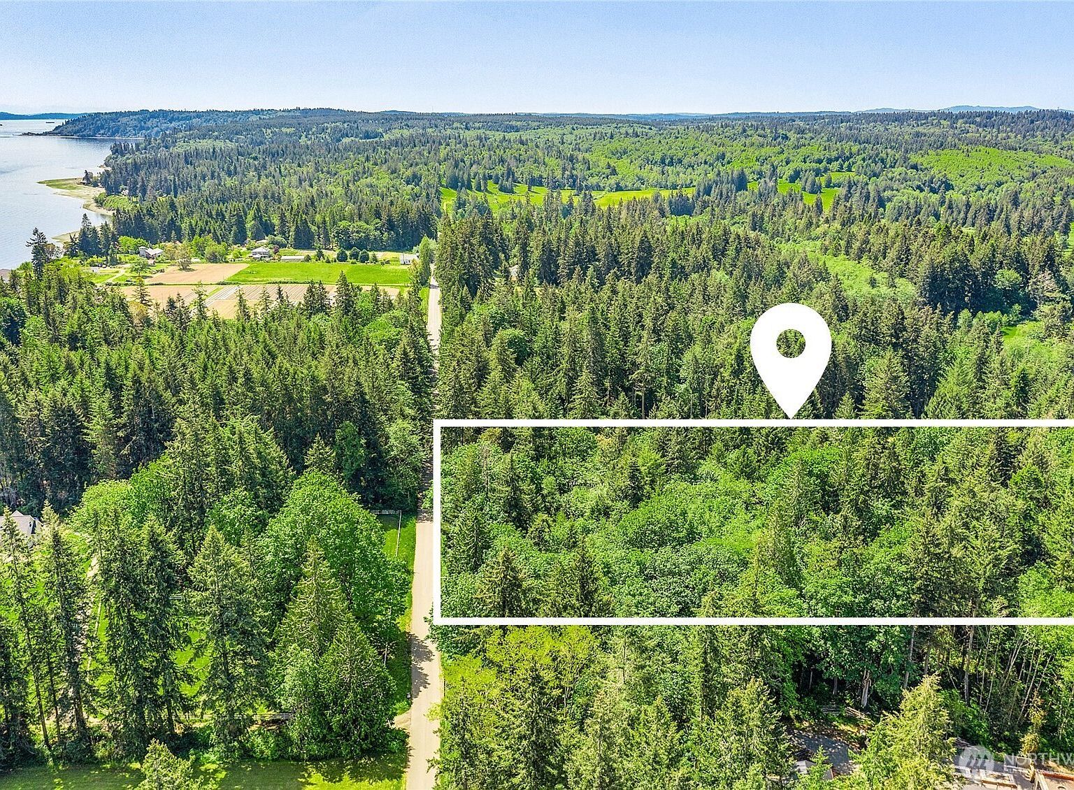 0 Pilot Point Rd NE Kingston, WA 98346 - Thumbnail 2