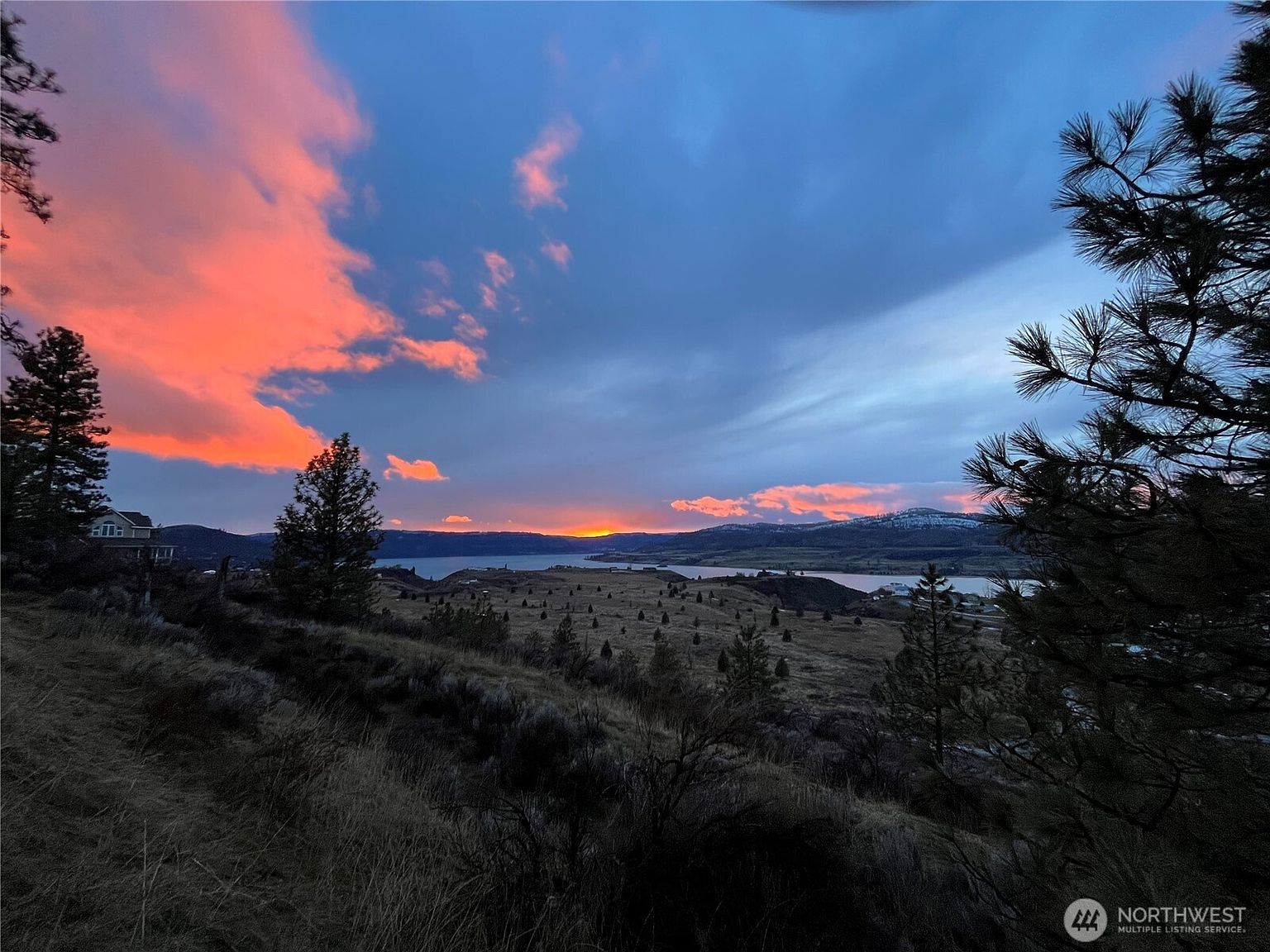 0 Miles Creston Rd N LOT 3 Davenport, WA 99122 - Thumbnail 2