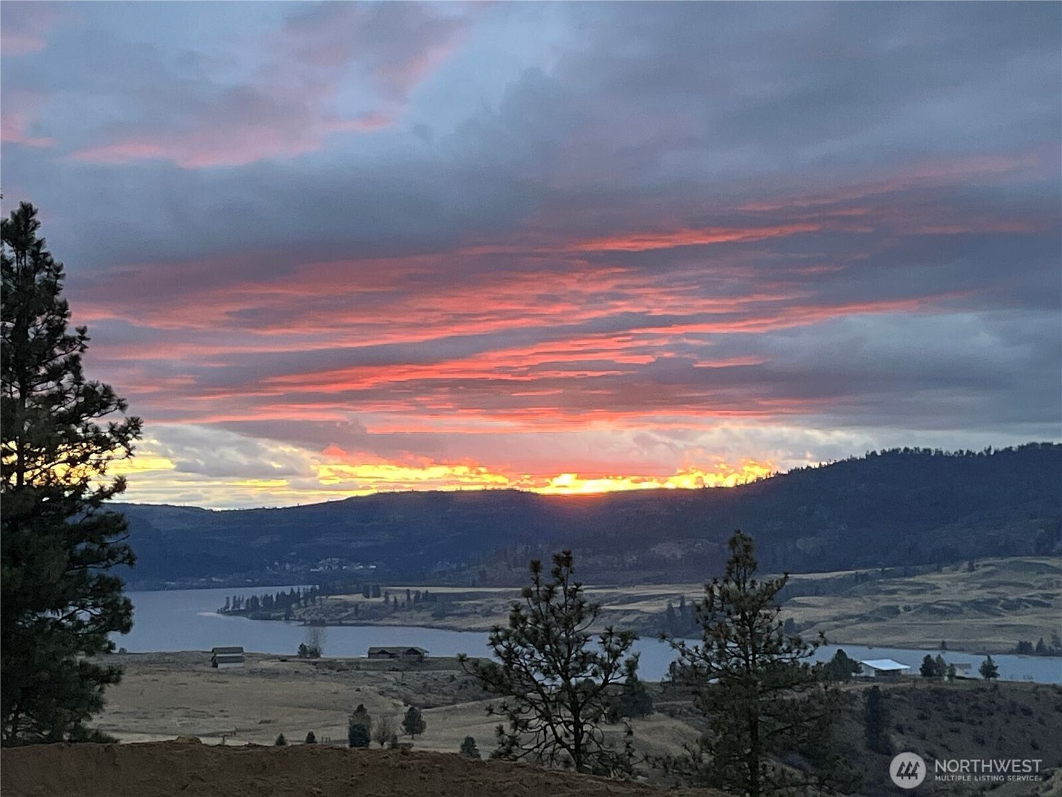 0 Miles Creston Rd LOT 2 Davenport, WA 99122 - Thumbnail 2