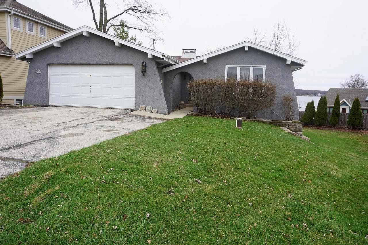 W183S7682 Kingston Dr Muskego, WI 53150  | Single Family