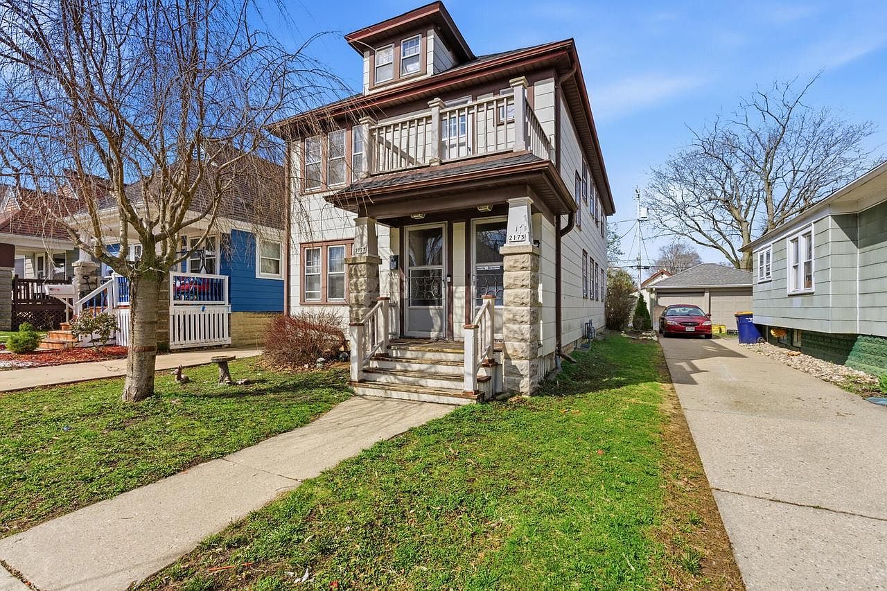 2175 S 89th St #2177 Milwaukee, WI 53227  | Multi Family