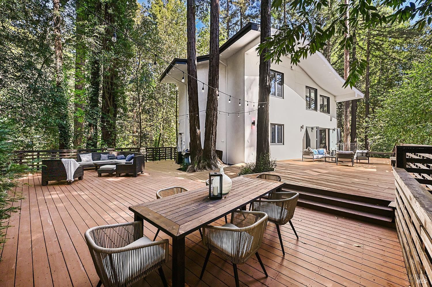 14685 Willow Rd Guerneville, CA 95446  | Single Family