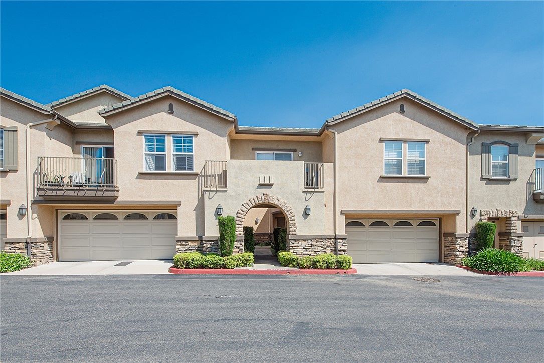 7353 Ellena Unit 52 Rancho Cucamonga, CA 91730  | Condominium