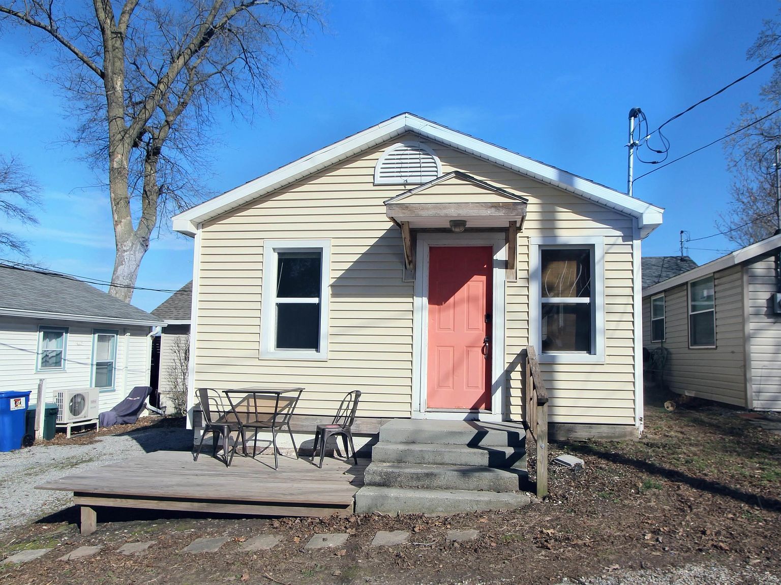 2371 Untalulti Dr #D Monticello, IN 47960  | Single Family