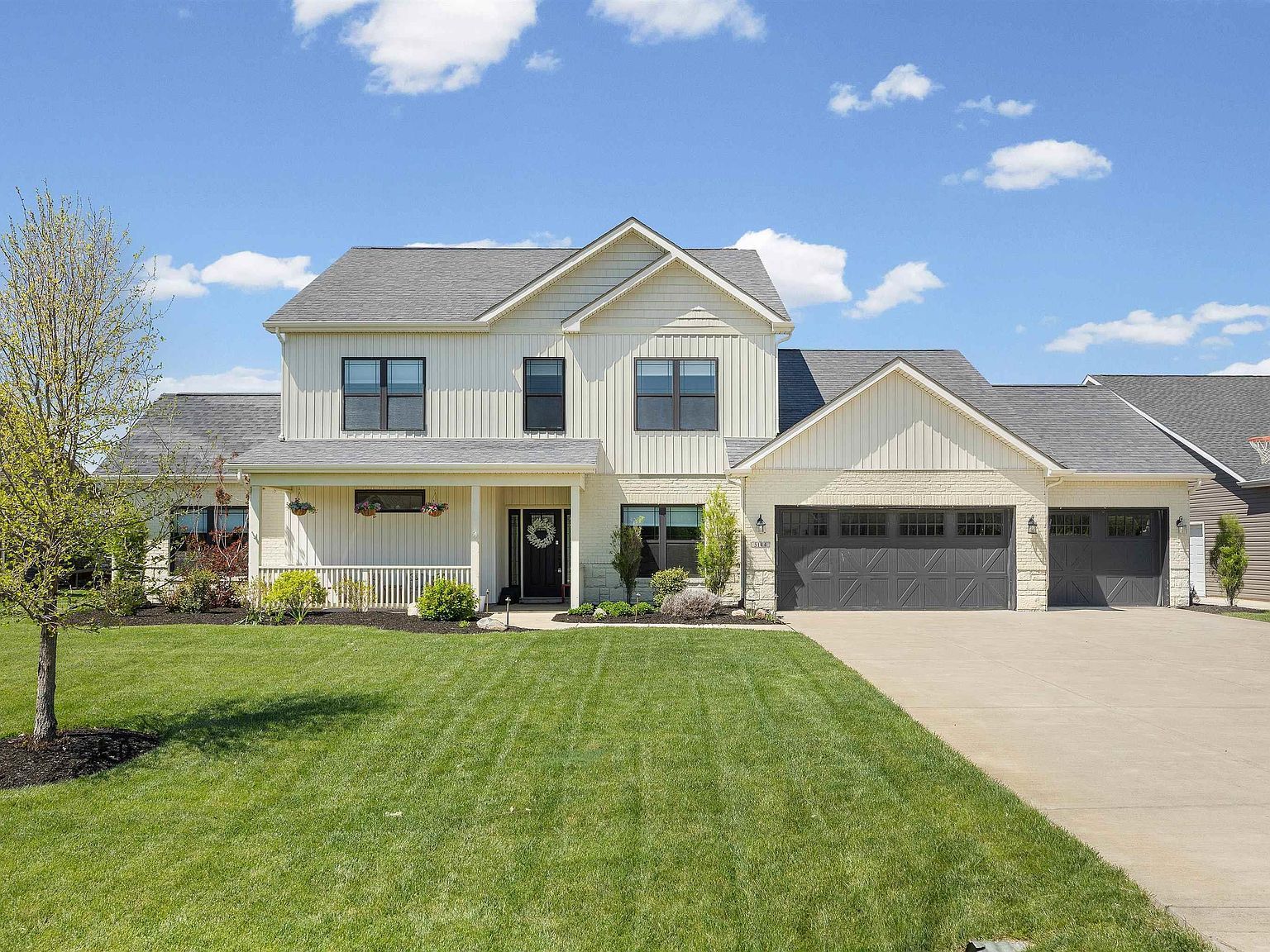 5144 Greenview Ct Battle Ground, IN 47920  | Single Family