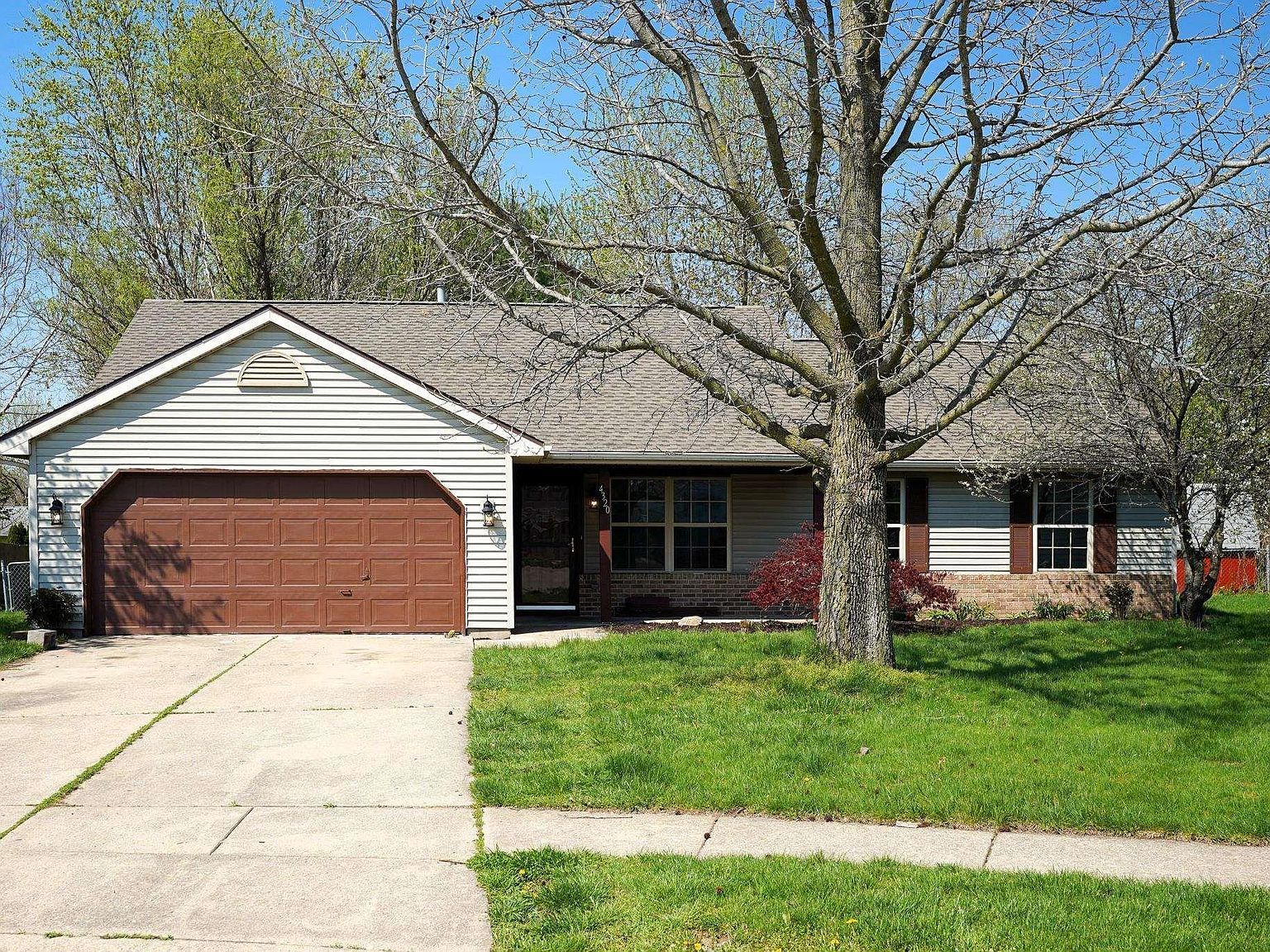 4320 Roundtable Ct West Lafayette, IN 47906, 47906