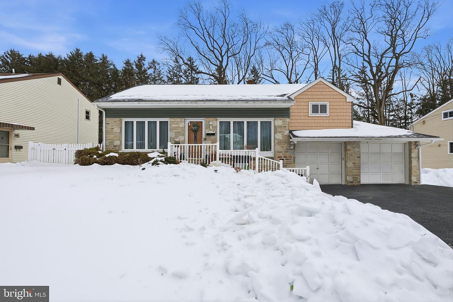 161 Crockett Rd Warminster, PA 18974 - Thumbnail 2