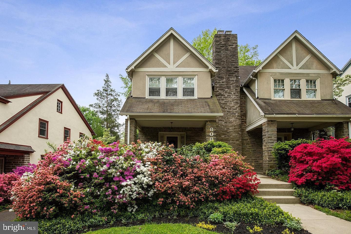 808 Elkins Ave Elkins Park, PA 19027  | Single Family