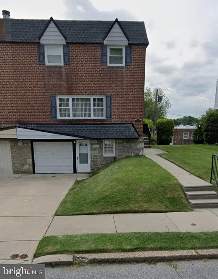 630 Artwood Dr Philadelphia, PA 19115  | Single Family