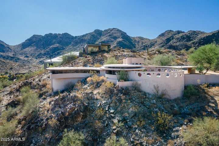 6836 North 36th Street, Phoenix, AZ, USA, 85018 | Single Family