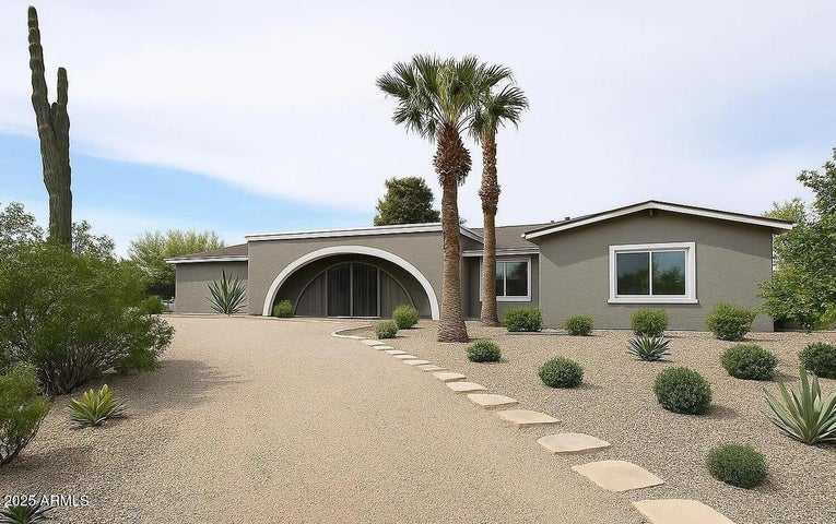 6428 East Shea Boulevard, Scottsdale, AZ, USA, 85254 | Single Family