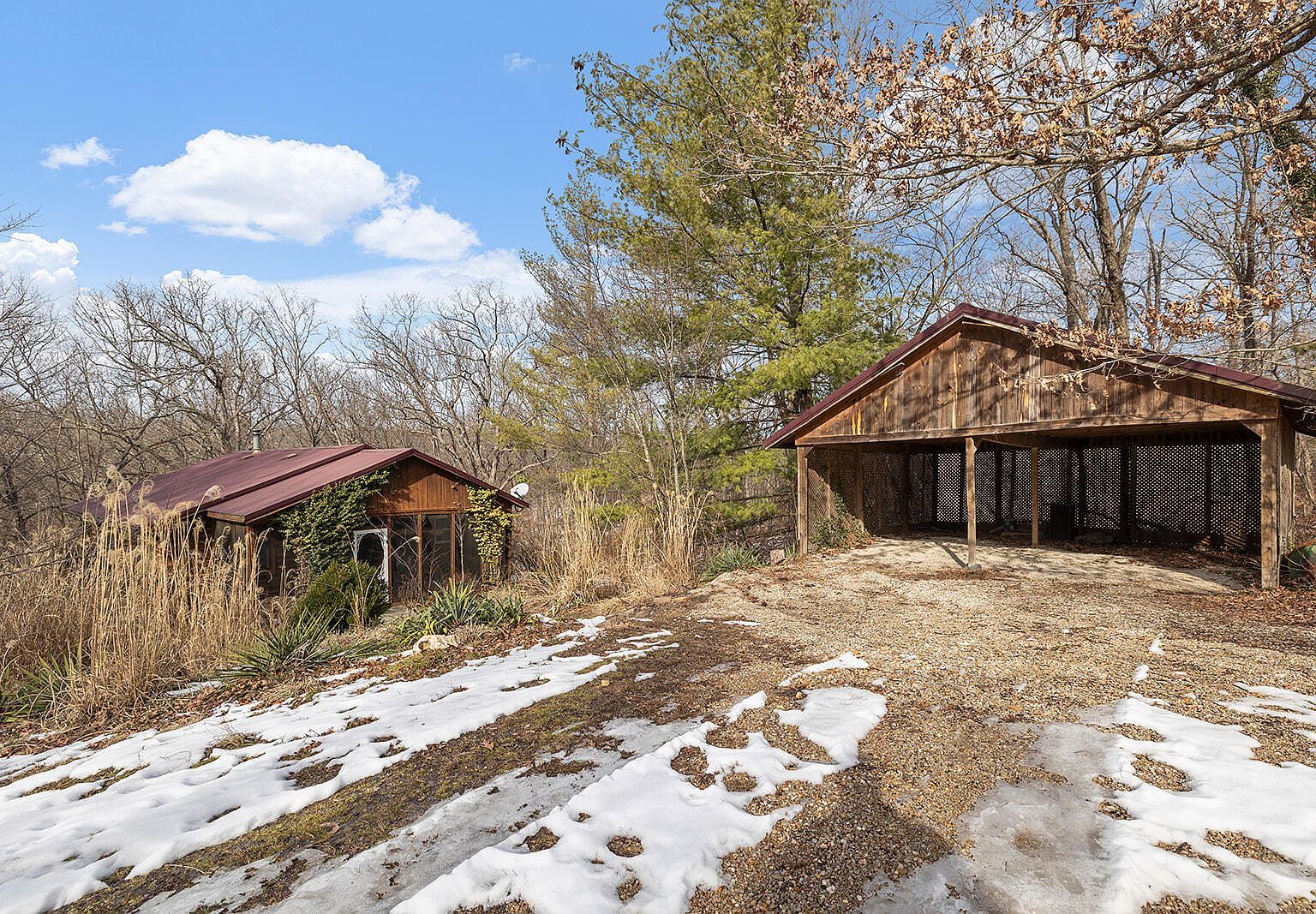 372 Cedar Hill Ln Marshfield, MO 65706 - Thumbnail 2