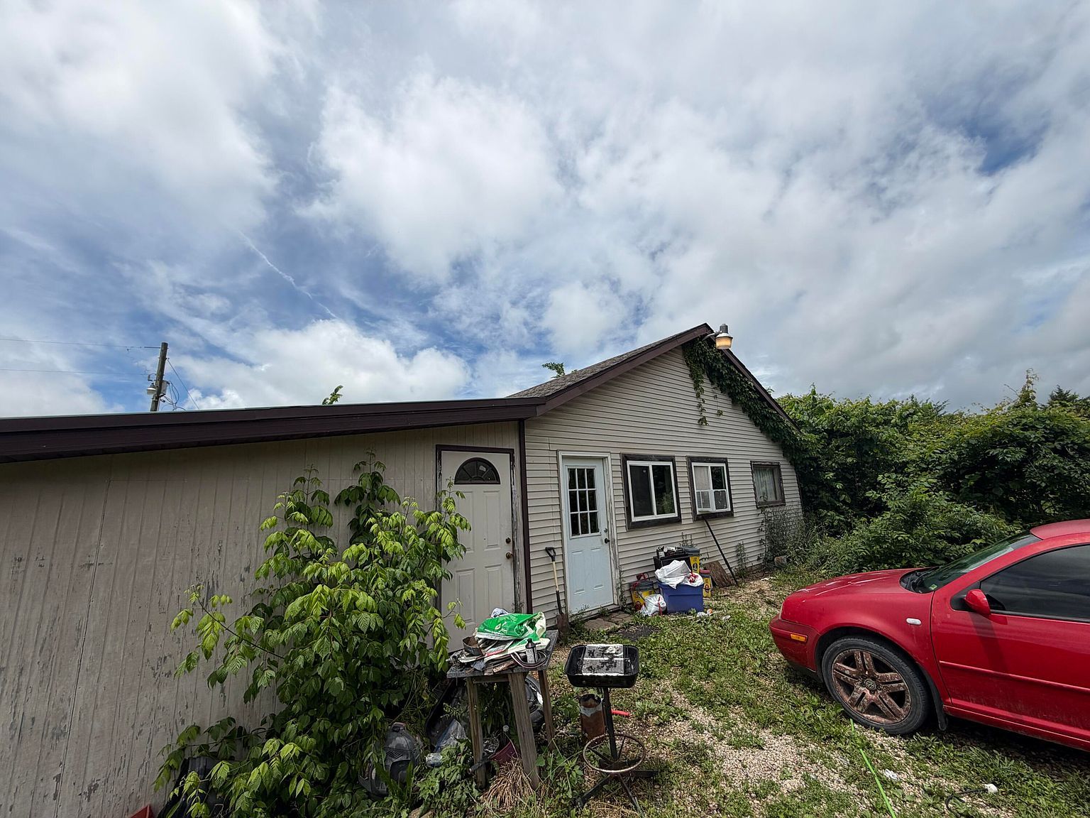 650 Hidden Pond Dr Fordland, MO 65652 | Single Family