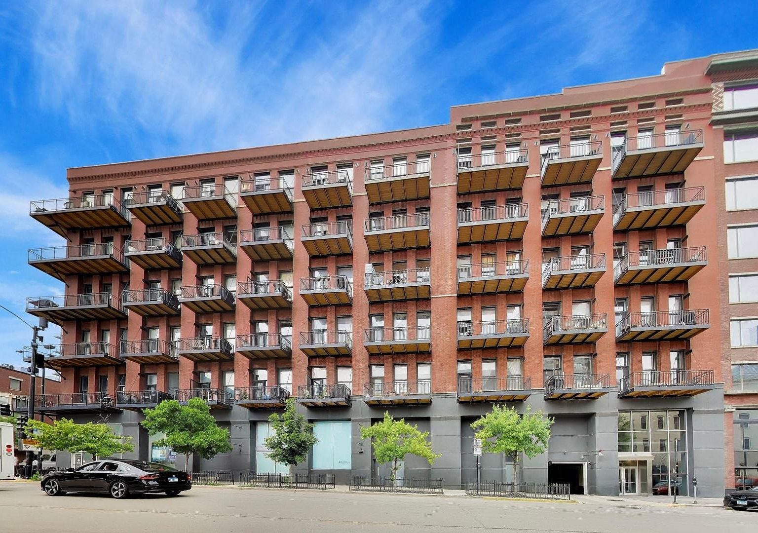 616 W Fulton St APT 503 Chicago, IL 60661, 60661