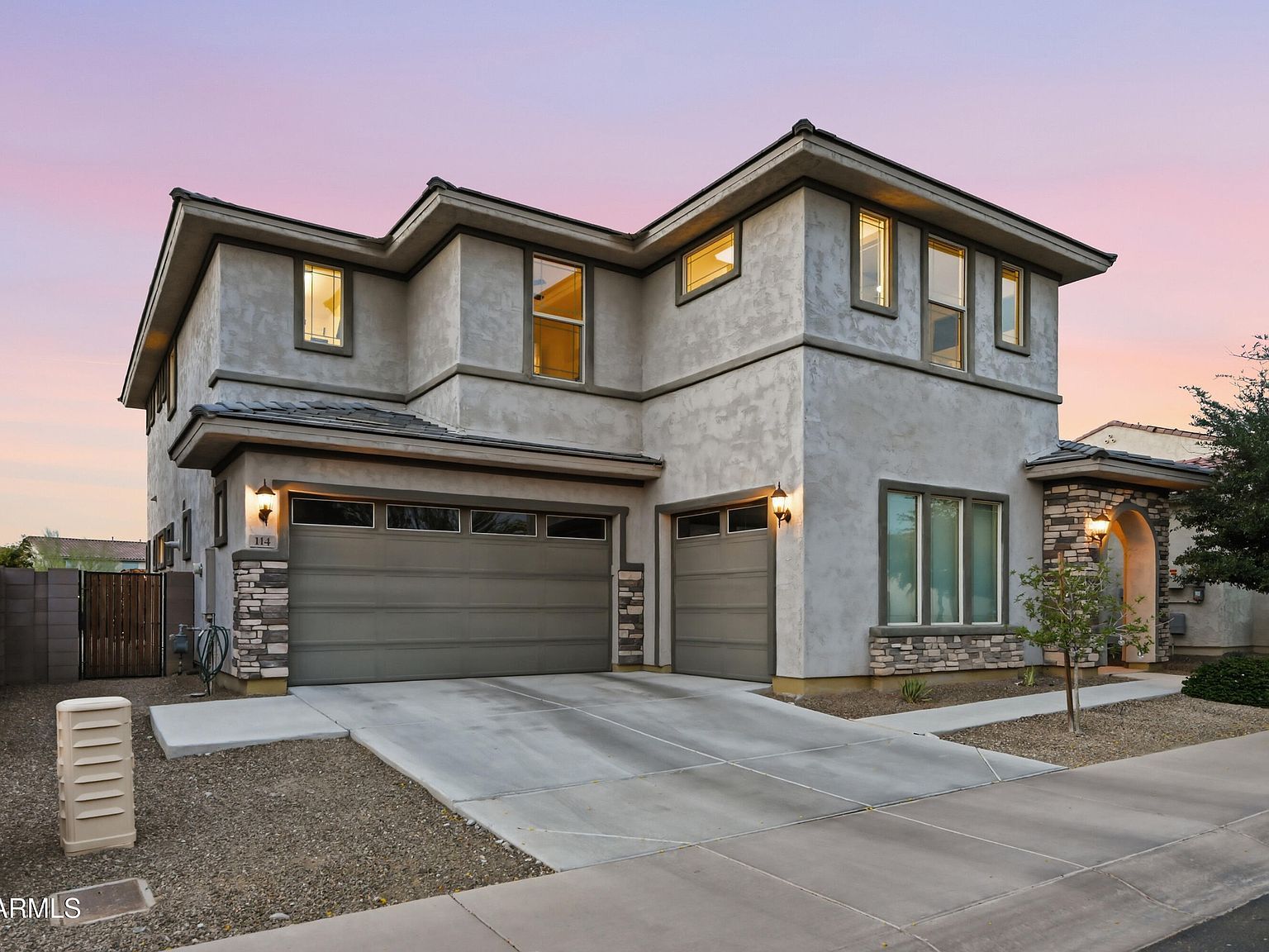 114 E Pasaro Dr Phoenix, AZ 85085  | Single Family