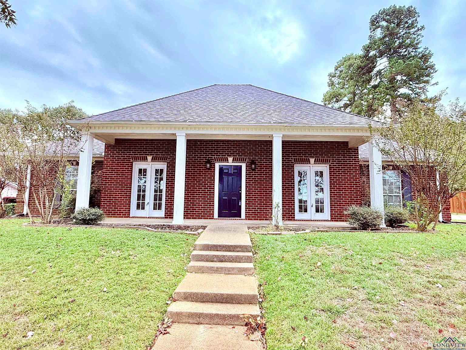 605 Cal Young Rd Hallsville, TX 75650 - Thumbnail 2