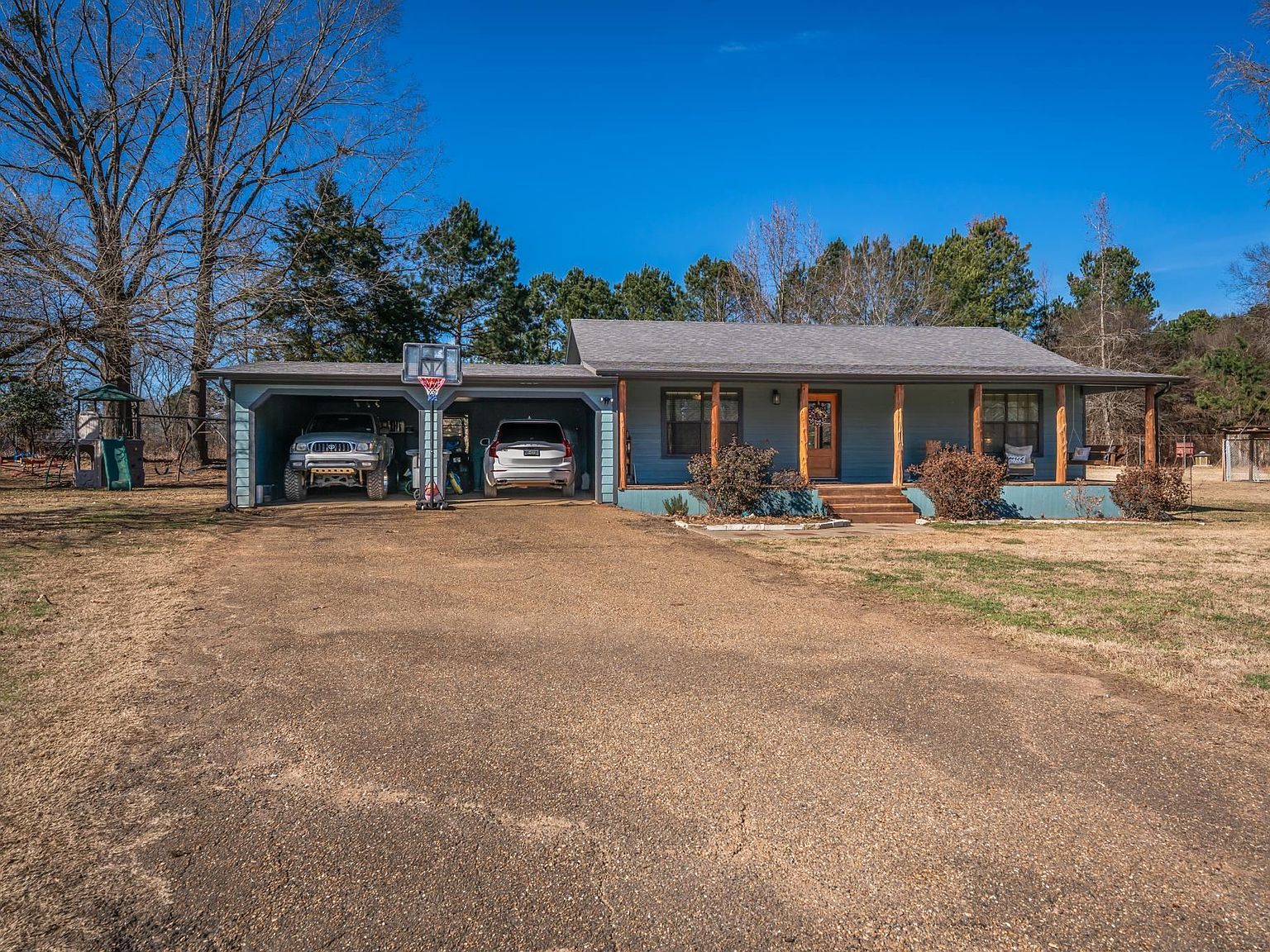 805 Laverne St Jefferson, TX 75657 - Thumbnail 2