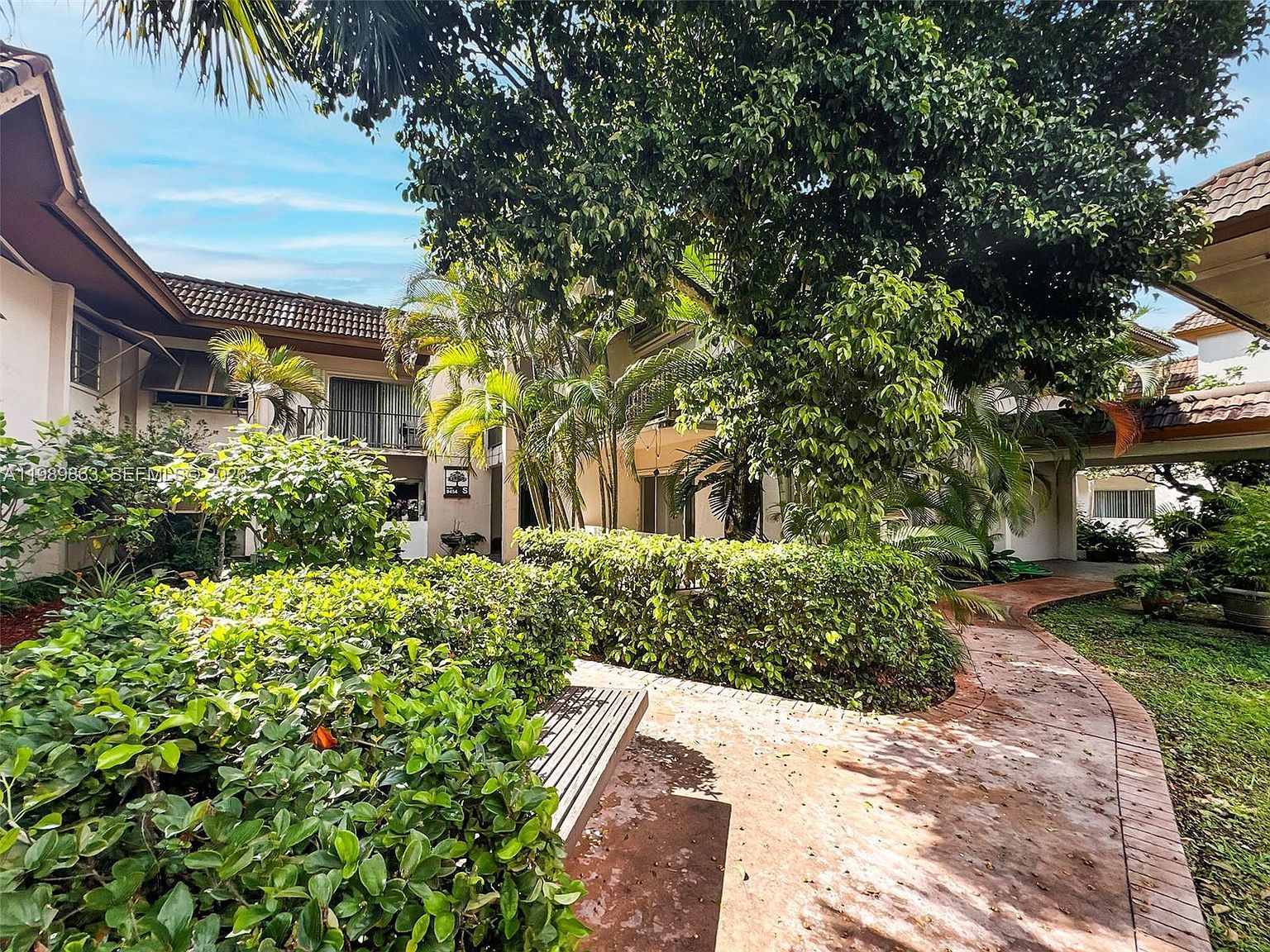 9454 SW 77th Ave APT S1 Miami, FL 33156  | Condominium