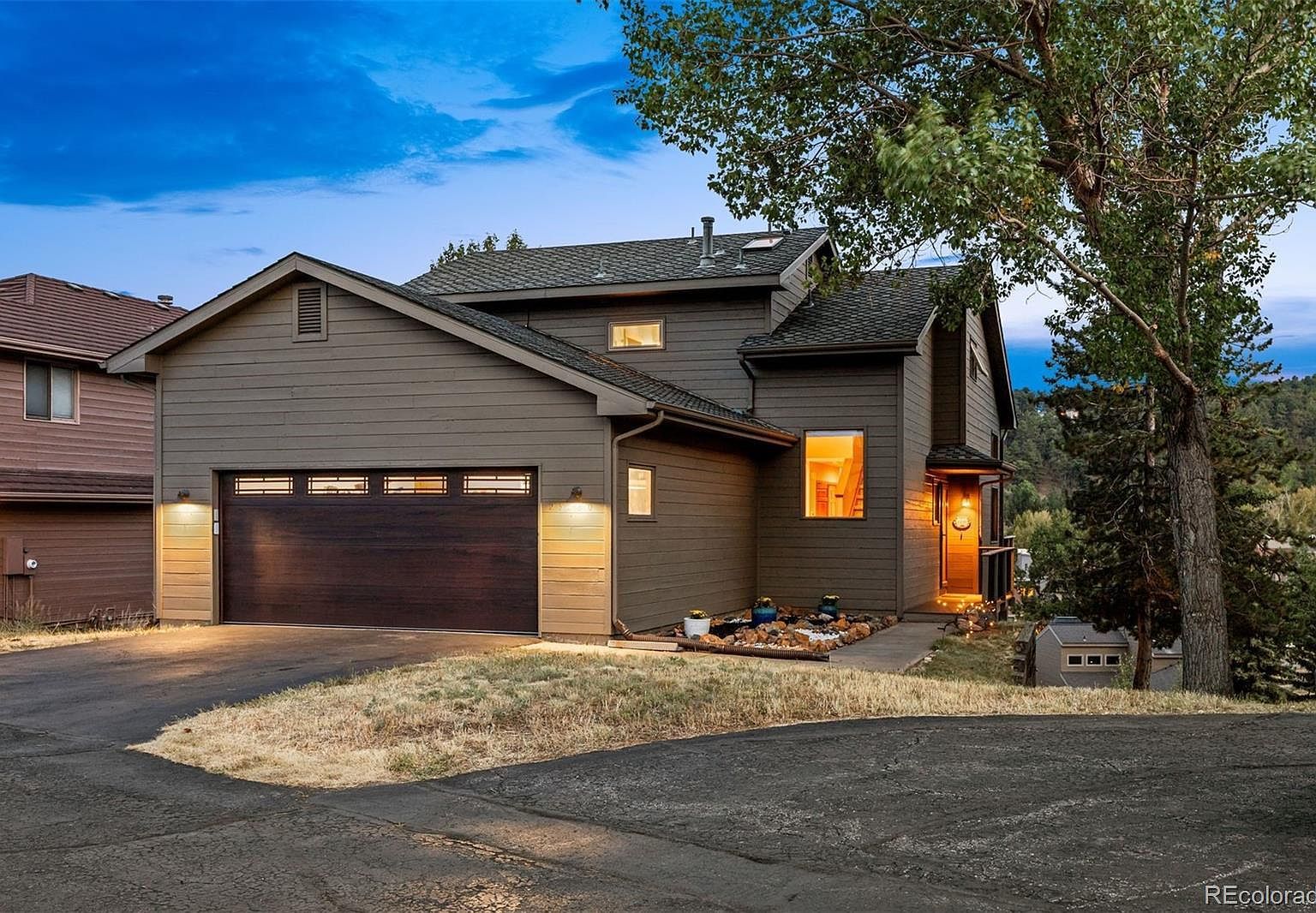 23860 Genesee Village Rd Golden, CO 80401 - Thumbnail 2