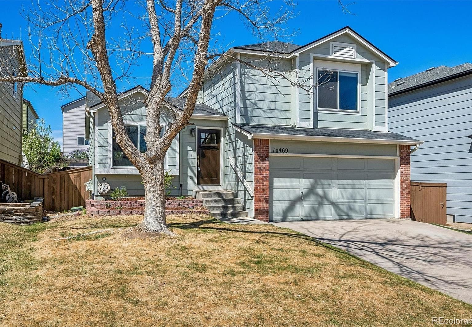 10469 Hyacinth Pl Highlands Ranch, CO 80129  | Single Family