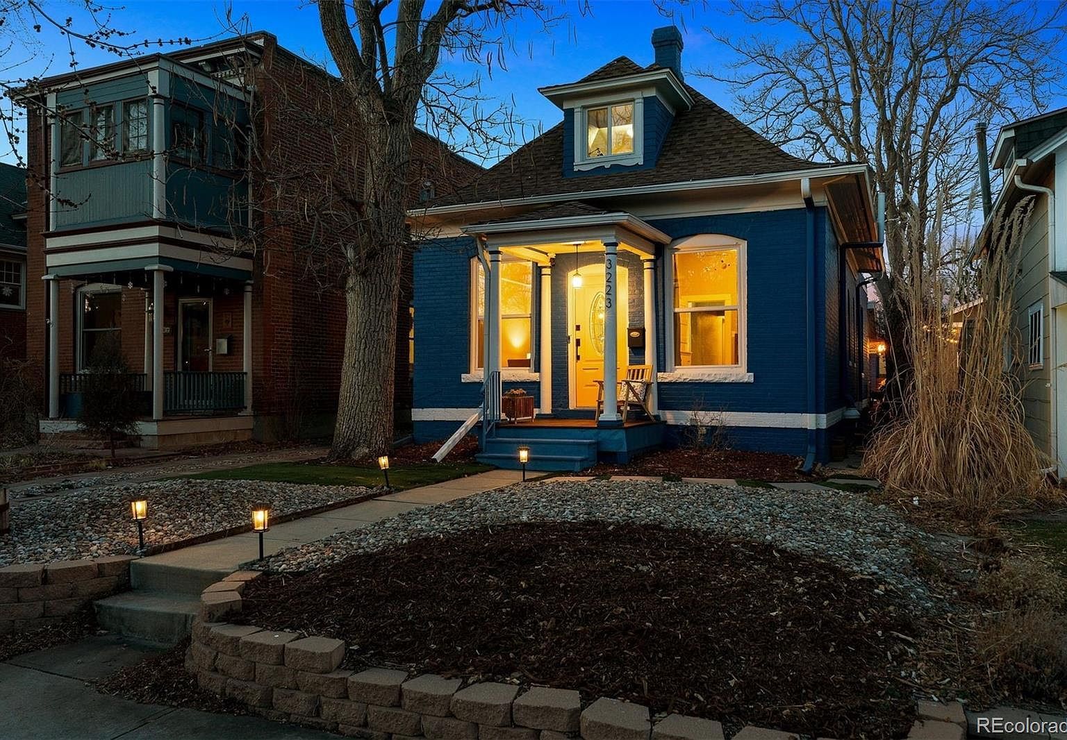 3223 W 22nd Ave Denver, CO 80211 - Thumbnail 2