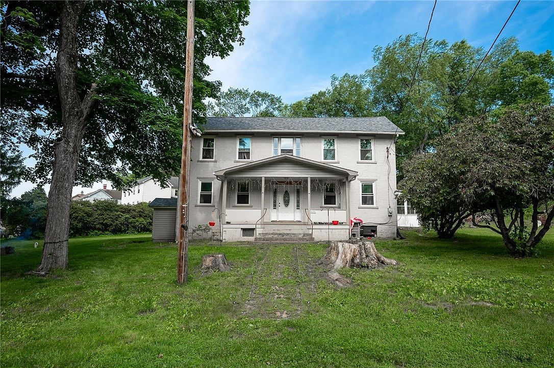 1716 Iselin Rd Saltsburg, PA 15681, 15681