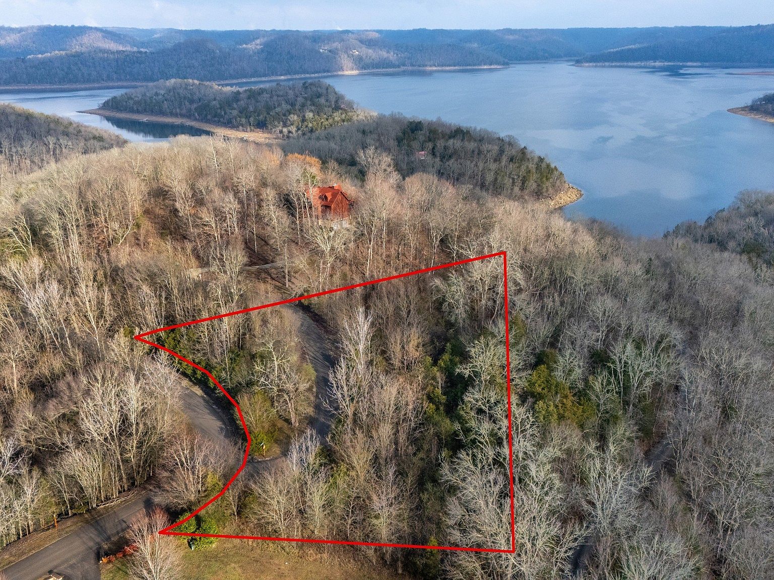0 Lake Meadow Dr Lot 22 Smithville, TN 37166 - Thumbnail 2